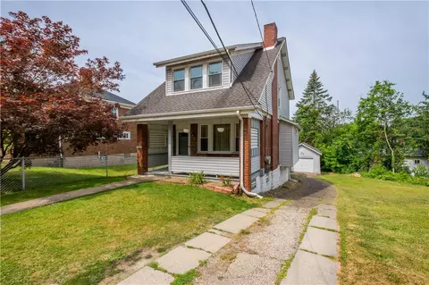 1328 Rutherford, Pittsburgh, PA 15216