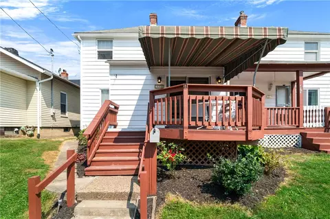 471 Fountain St, Pittsburgh, PA 15238