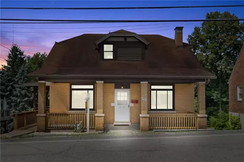 3057 Mount Troy Rd, Pittsburgh, PA 15212