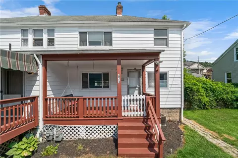 473 Fountain St, Pittsburgh, PA 15238