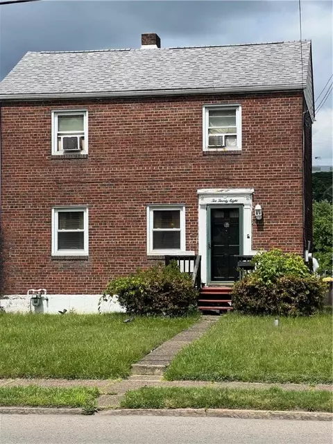 228 Monongahela Ave, Glassport, PA 15045