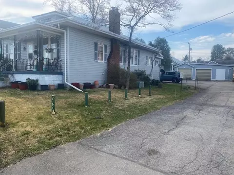 112 W Main St, Clarion, PA 16214