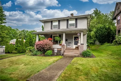 15 W W Rdg, Sharpsville, PA 16150