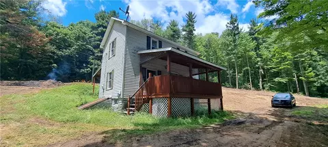 7659 Route 119, Punxsutawney, PA 15767