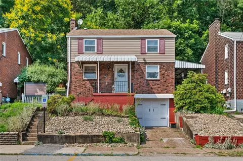 2663 Woodstock Ave, Pittsburgh, PA 15218