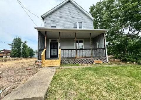 1703 Bailie Ave, Mckeesport, PA 15132