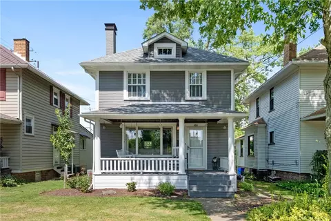 484 Beaver St, Beaver, PA 15009
