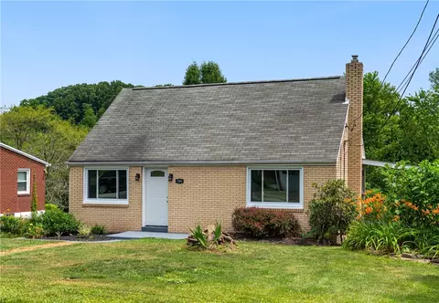705 Anderson Ave, Pittsburgh, PA 15239