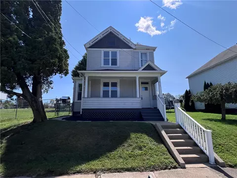 612 Cambria, Avonmore, PA 15618
