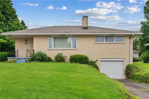 825 Jane Ave, Charleroi, PA 15022