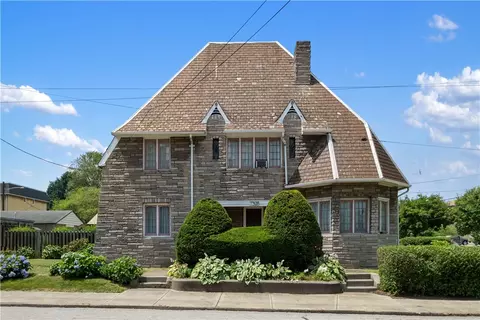 7328 Schoyer Ave, Pittsburgh, PA 15218