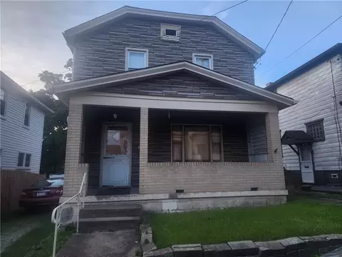 3407 Stockholm, Mckeesport, PA 15132
