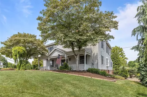 1134 Gill Hall Rd, Clairton, PA 15025