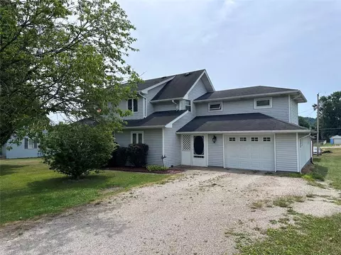 329 Third St, Mather, PA 15346