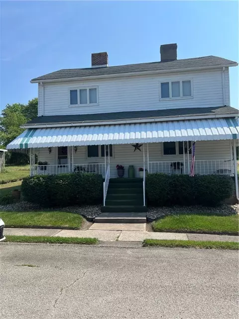 910 Second St, New Salem, PA 15468
