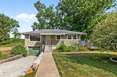 1915 Park Ave, Washington, PA 15301