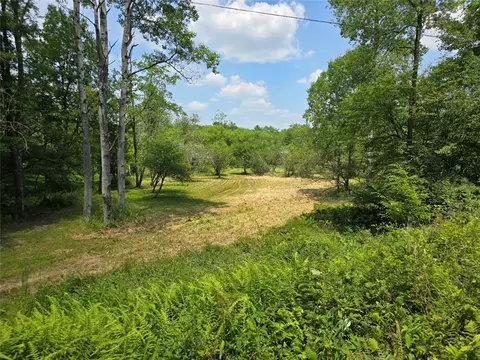 Lot Watters Station Rd, Evans City, PA 16033