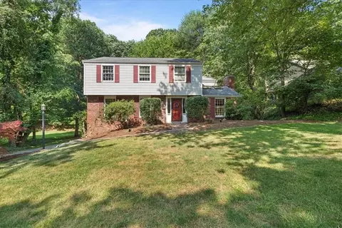 9339 Tanbark Dr, Pittsburgh, PA 15237