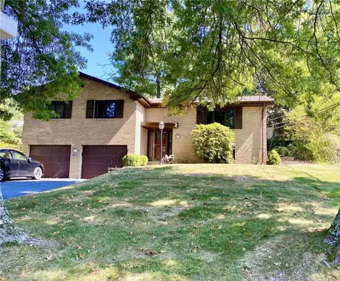 1609 Old Beulah Rd, Pittsburgh, PA 15235