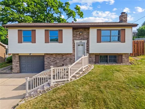 145 Cedarwood Dr, Pittsburgh, PA 15214