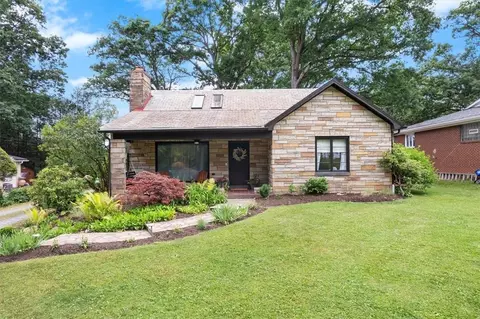 1843 Vollmer Dr, Glenshaw, PA 15116