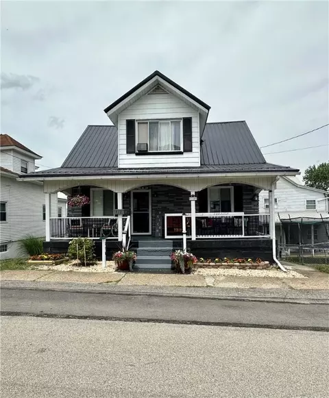 310 Provins Ave, Masontown, PA 15461