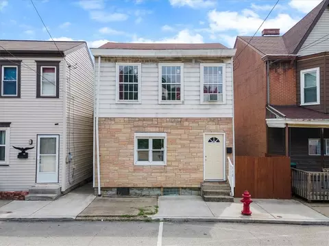 518 North Ave, Millvale, PA 15209
