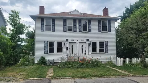 902 904 Quaill Ave, Pittsburgh, PA 15202