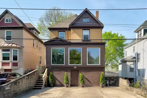 6625 Ohio Riv, Pittsburgh, PA 15202