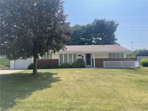 969 Quaker Dr, North Huntingdon, PA 15642
