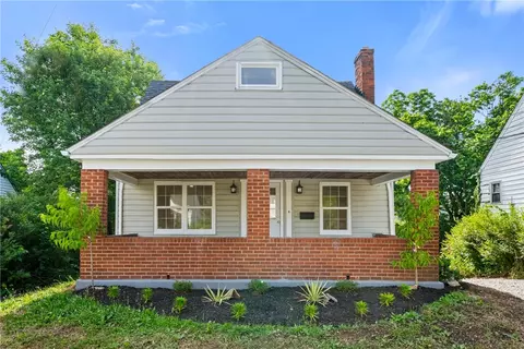 333 James St, North Versailles, PA 15137