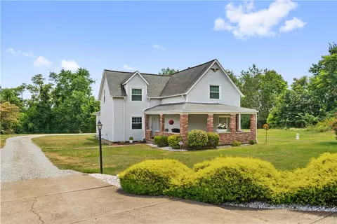 1525 Brinton Rd, Pittsburgh, PA 15221