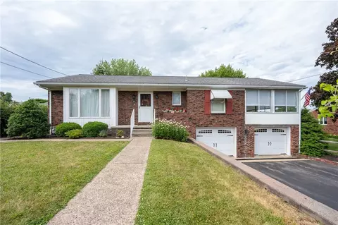 2022 Wood St, Latrobe, PA 15650