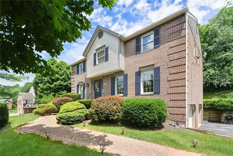 2529 Morton Rd, Pittsburgh, PA 15241