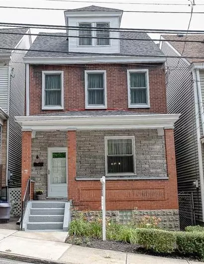 304 Homer St, Pittsburgh, PA 15212