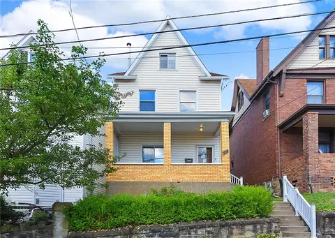 326 Meridan St, Pittsburgh, PA 15211