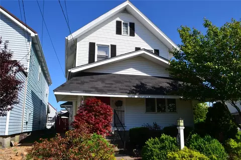 6 Pearl St, Scottdale, PA 15683