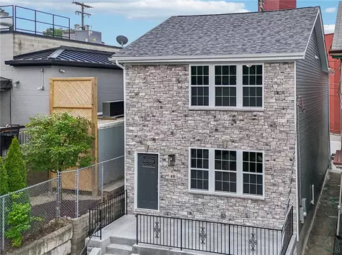 48 Wyoming St, Pittsburgh, PA 15211