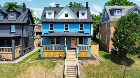 315 Kiehl St, Aliquippa, PA 15001
