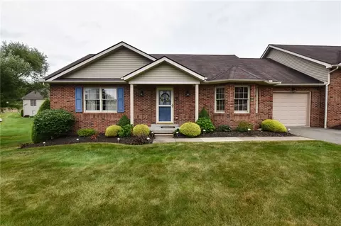 117 Bella Dr, Saxonburg, PA 16056