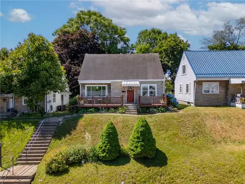 207 Wallula Ave, Butler, PA 16001
