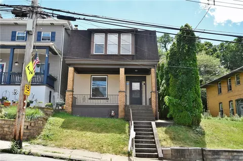 106 Crotzer Ave, Pittsburgh, PA 15205