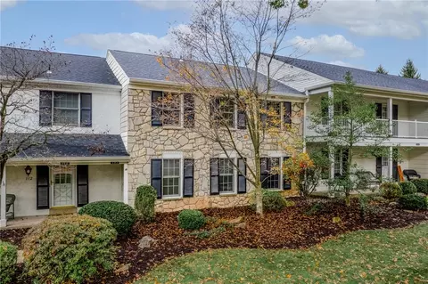 110 Roscommon, Mcmurray, PA 15317
