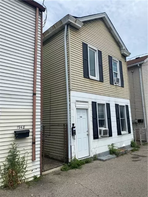 1950 Tours St, Pittsburgh, PA 15212