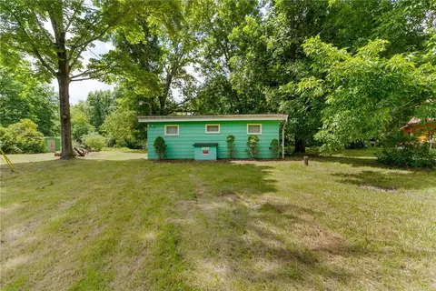 2897 N River Run Drive Ext, Jamestown, PA 16134