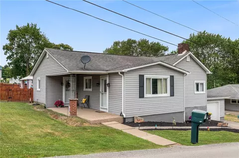 221 German St, West Newton, PA 15089