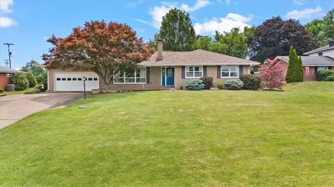 2198 Mercer Rd, New Brighton, PA 15066