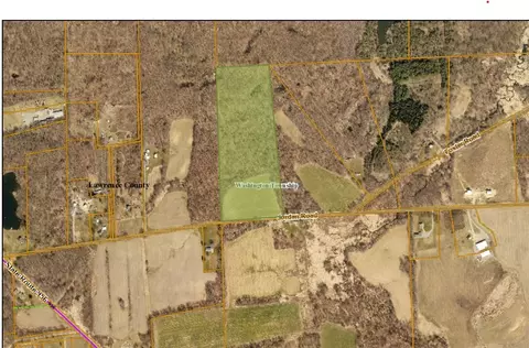 0 Foster Rd, Volant, PA 16156