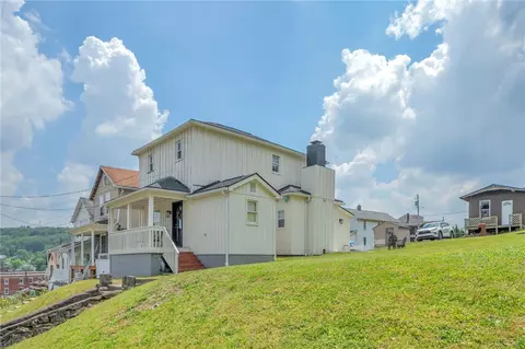 112 Kohler Ave, Lyndora, PA 16045
