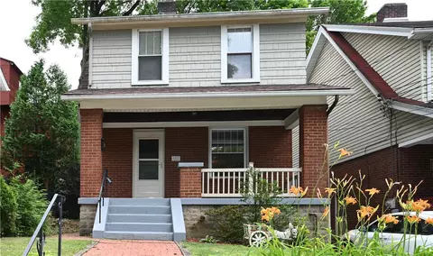 111 Harlow St, Pittsburgh, PA 15218